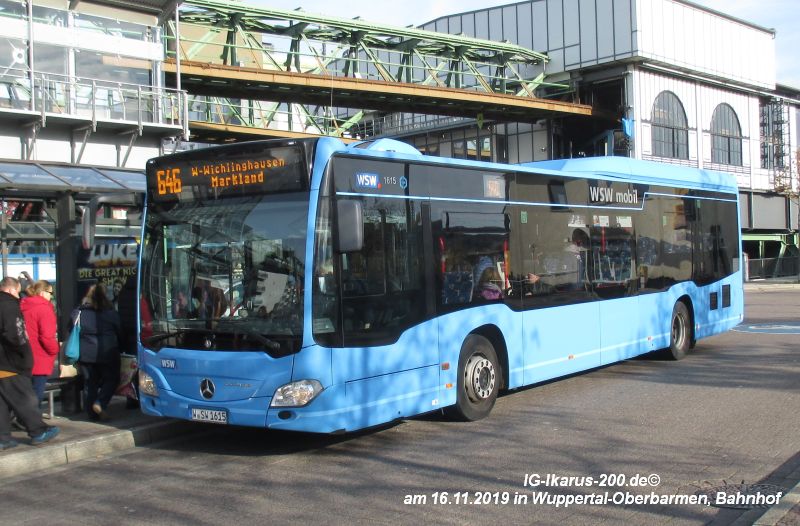 W-SW 1615
